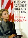 The Case Against Hillary Clinton@